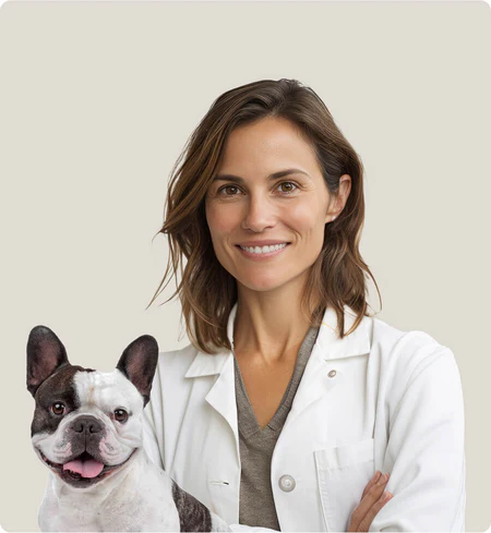 Precision Science for Pet Wellness