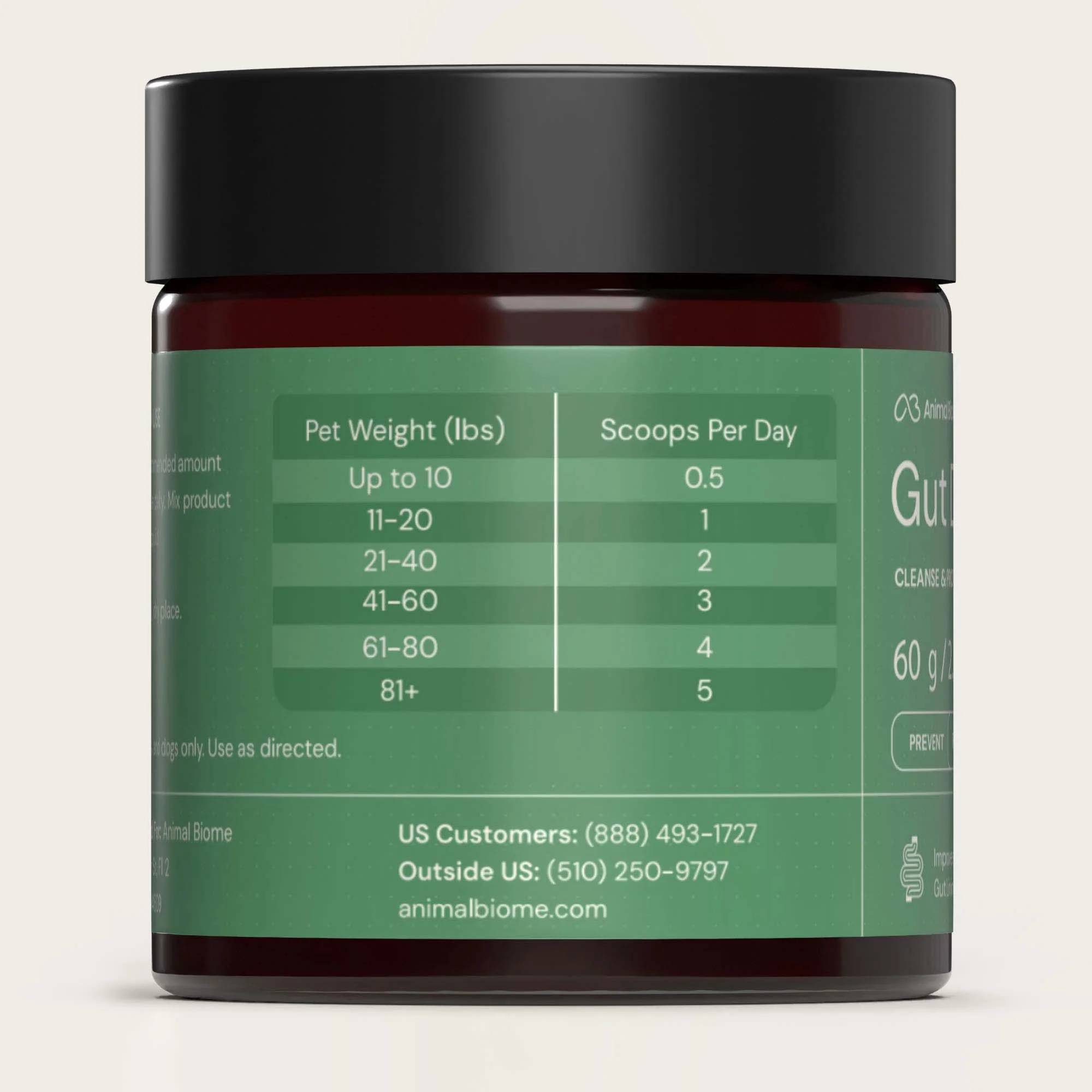 Gut Defend for Cats and Dogs - Image 3