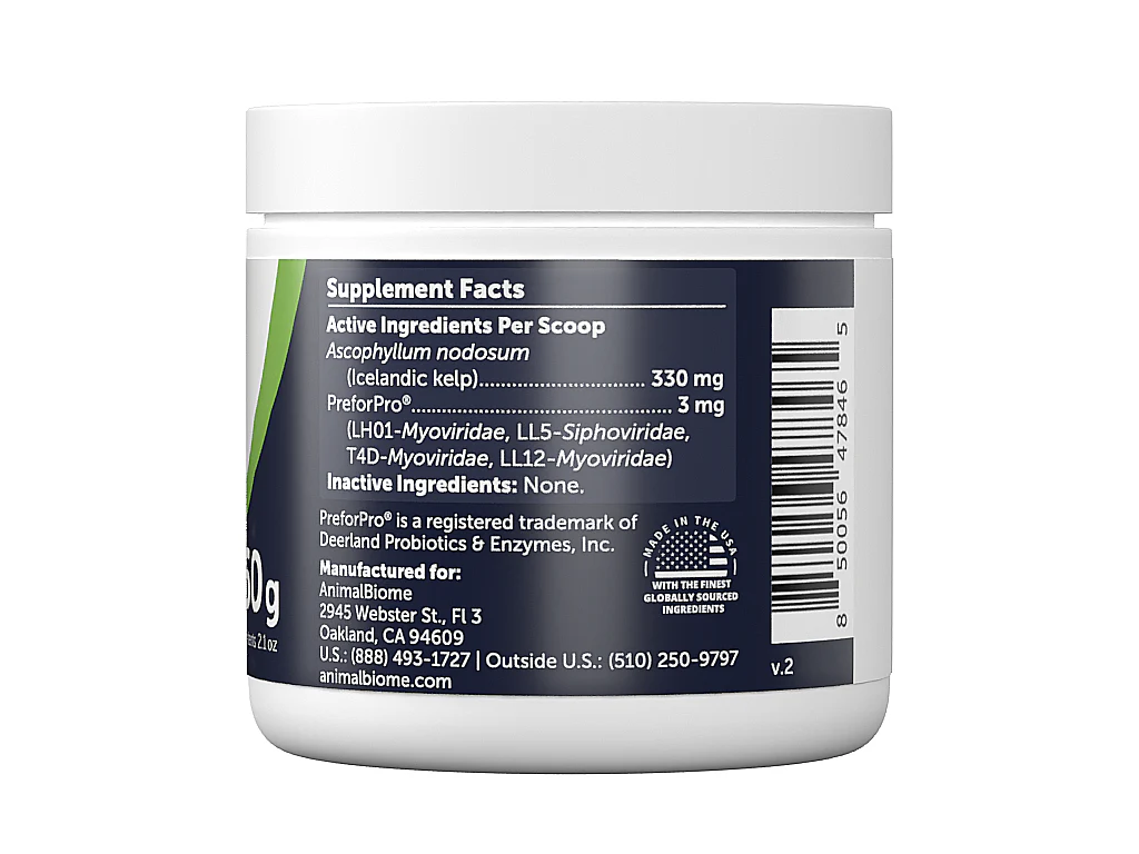 Oral Cleanse Powder for Cats and Dogs - Image 5