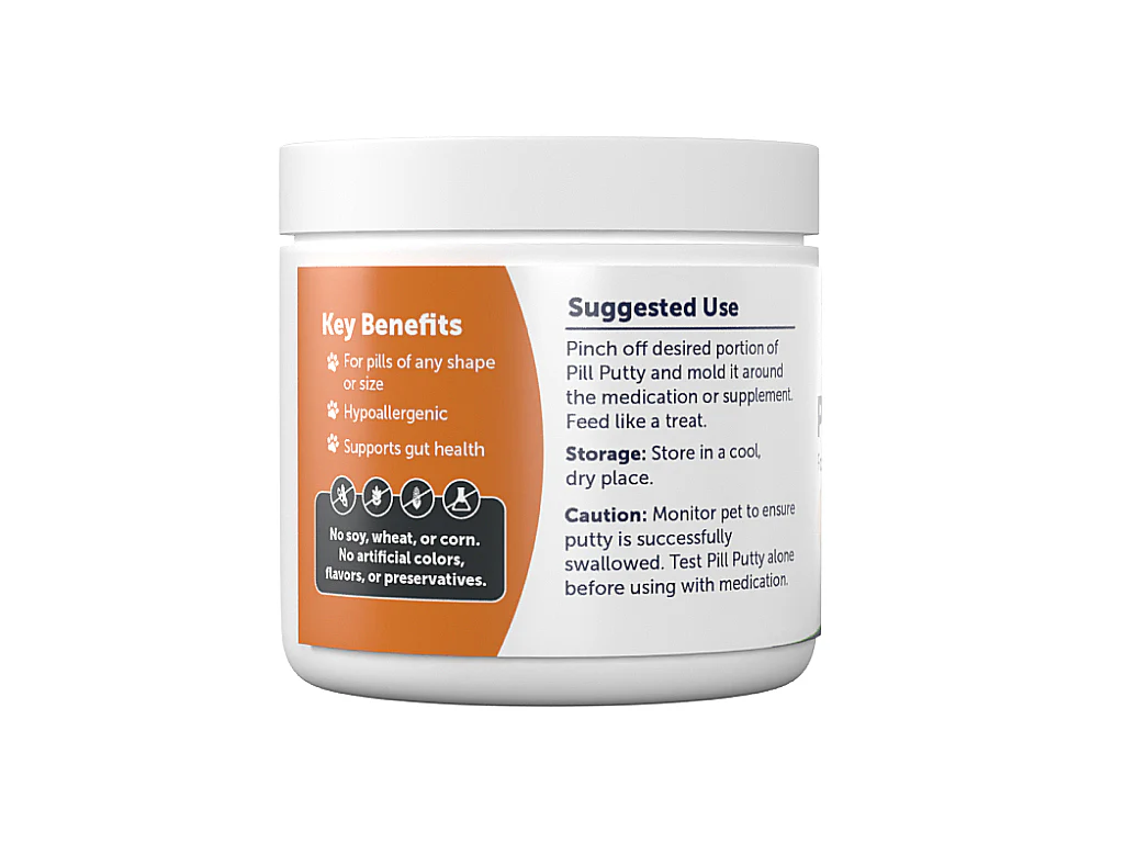 Pill Putty for Cats and Dogs - Image 6