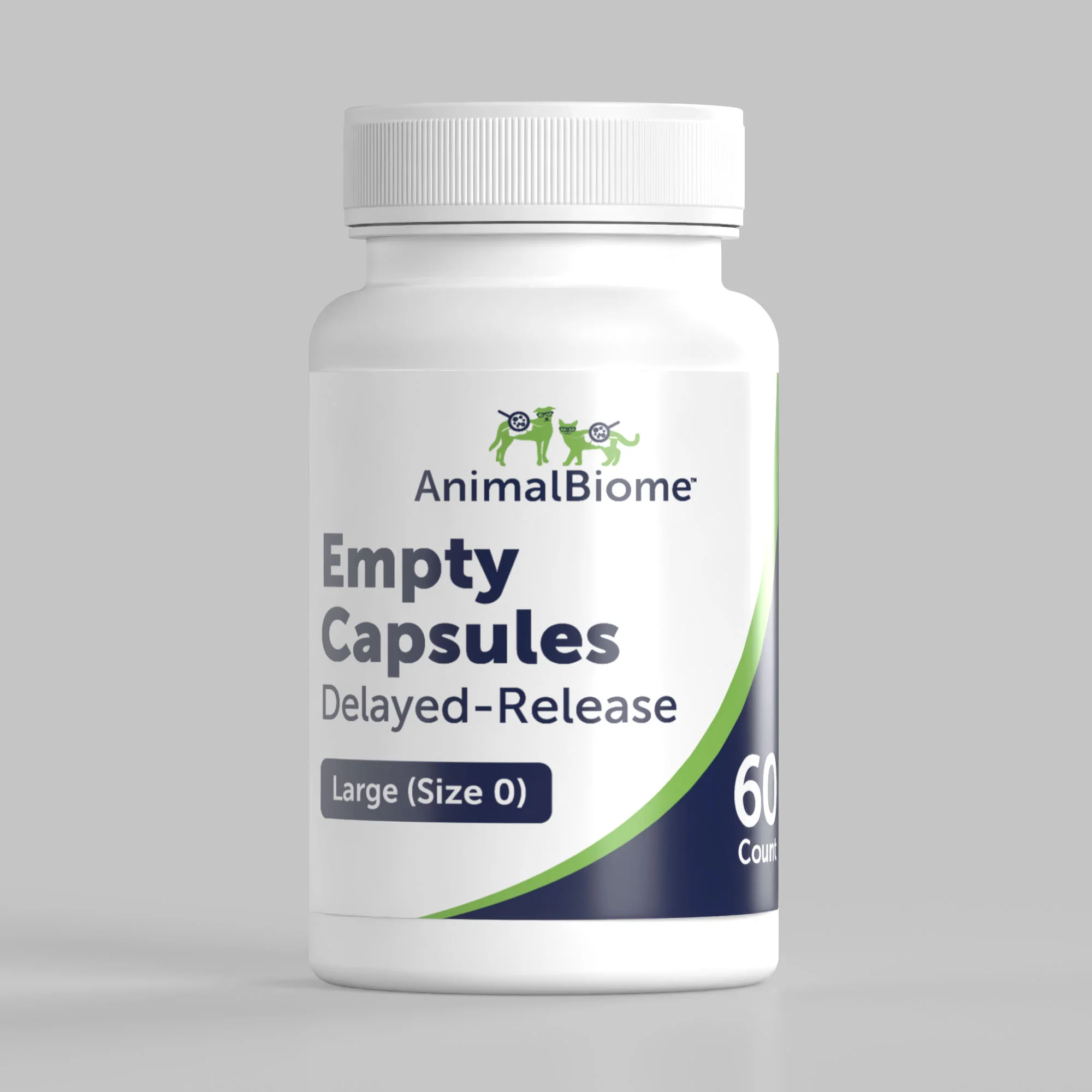 Delayed-Release Empty Capsules - Image 3